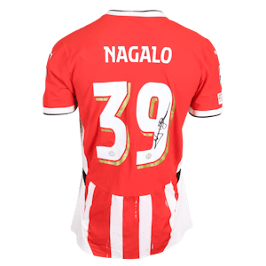 Adamo Nagalo PSV shirt