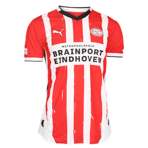 Adamo Nagalo PSV shirt