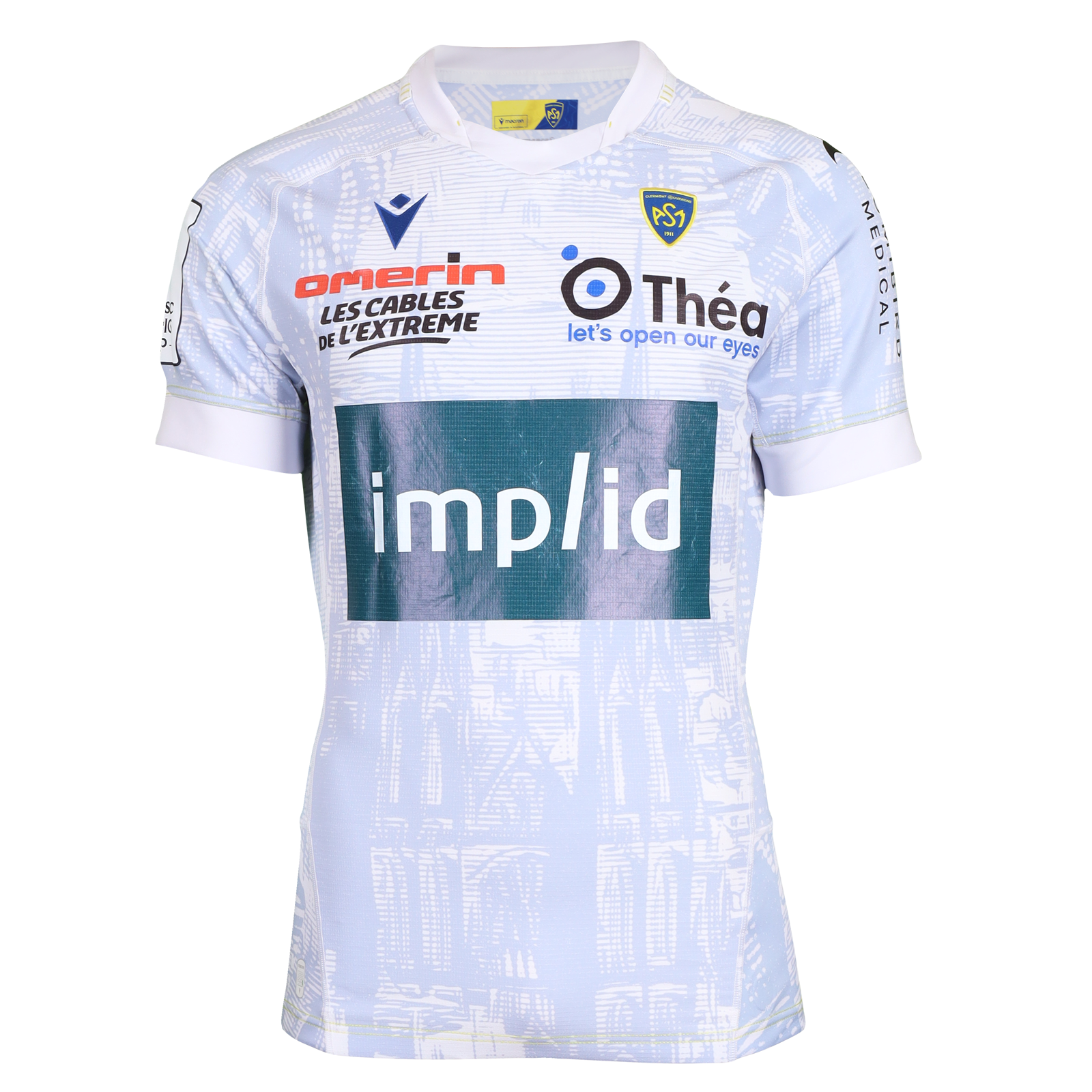 Théo Giral