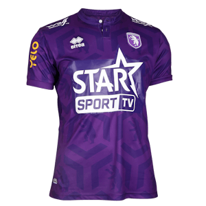 Ar'jany Martha K. Beerschot V.A. shirt