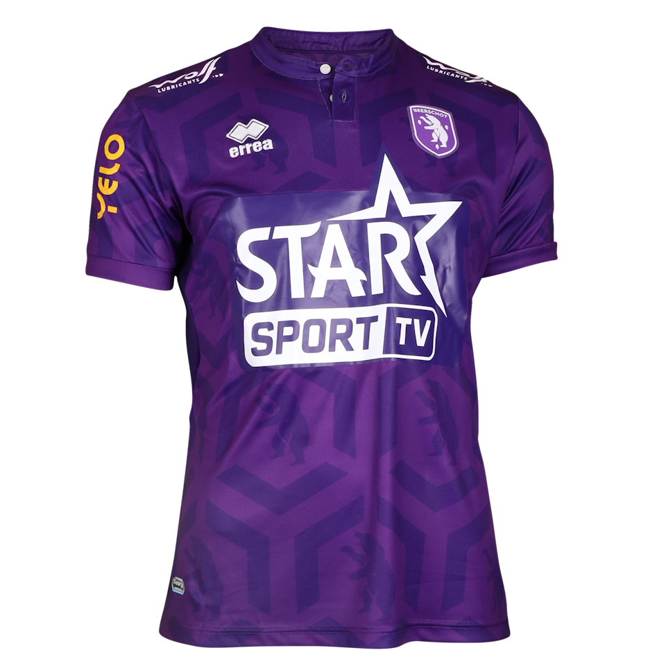 Ar'jany Martha K. Beerschot V.A. shirt