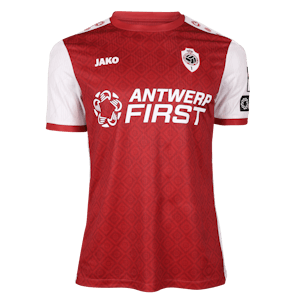 Orseer Achihi Royal Antwerp FC forması