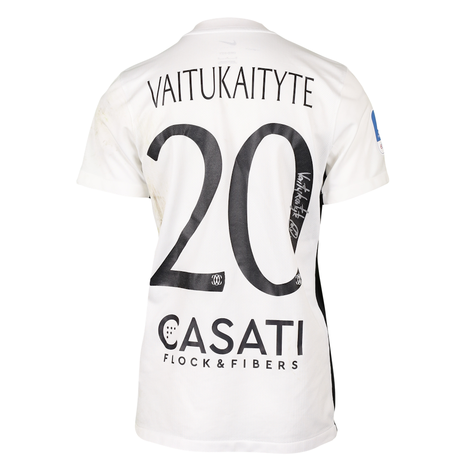 Liucija Vaitukaitytė