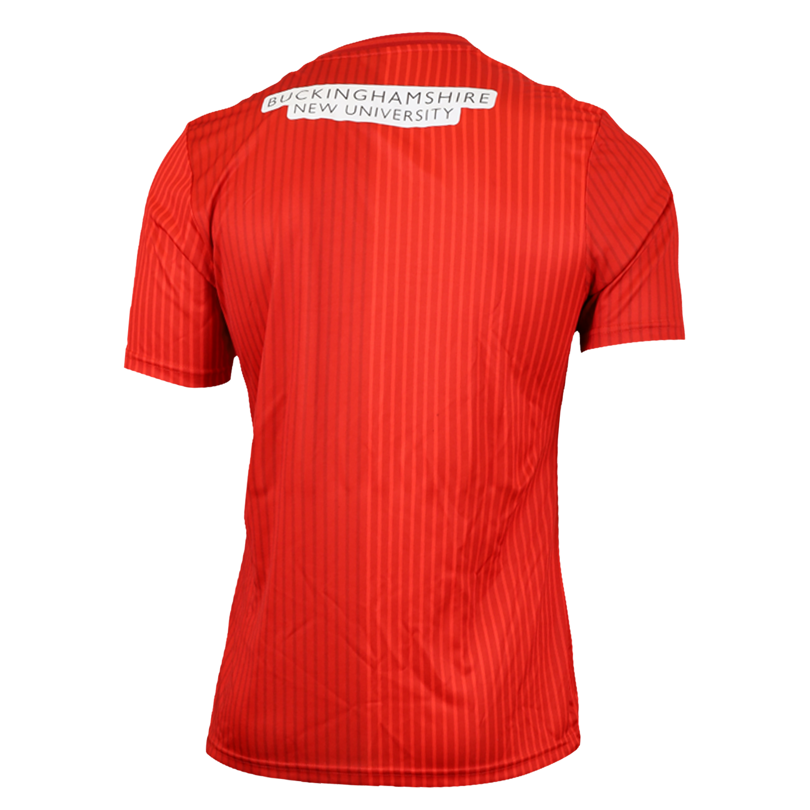 Squad Signed Shirt - 2
