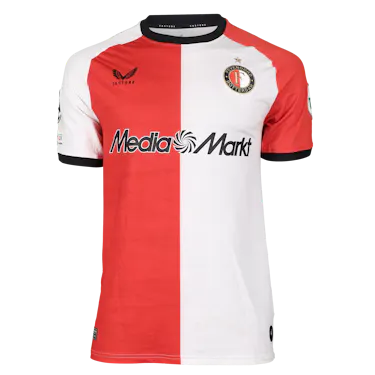 Igor Paixão Feyenoord jersey