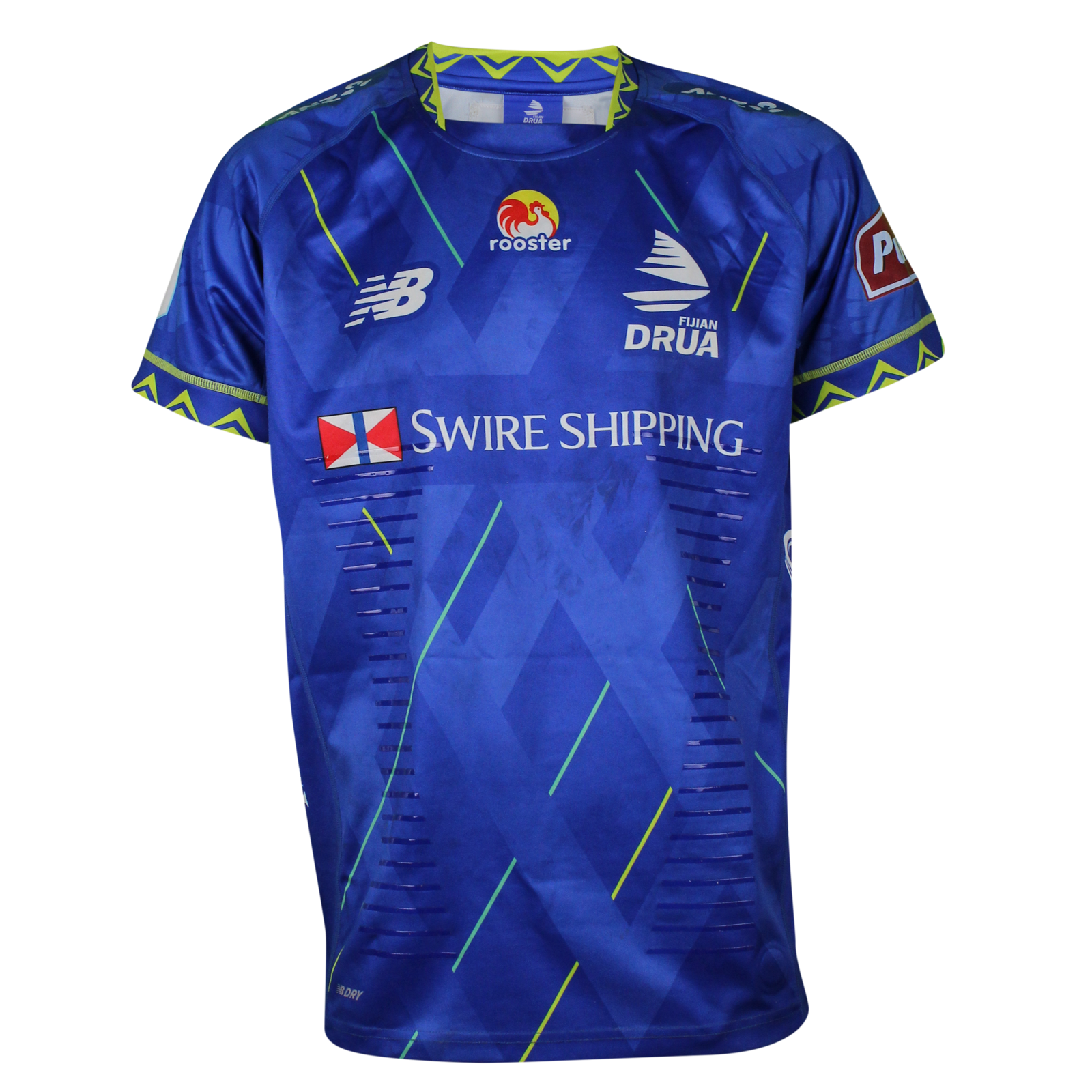 Isaiah-Armstrong Ravula