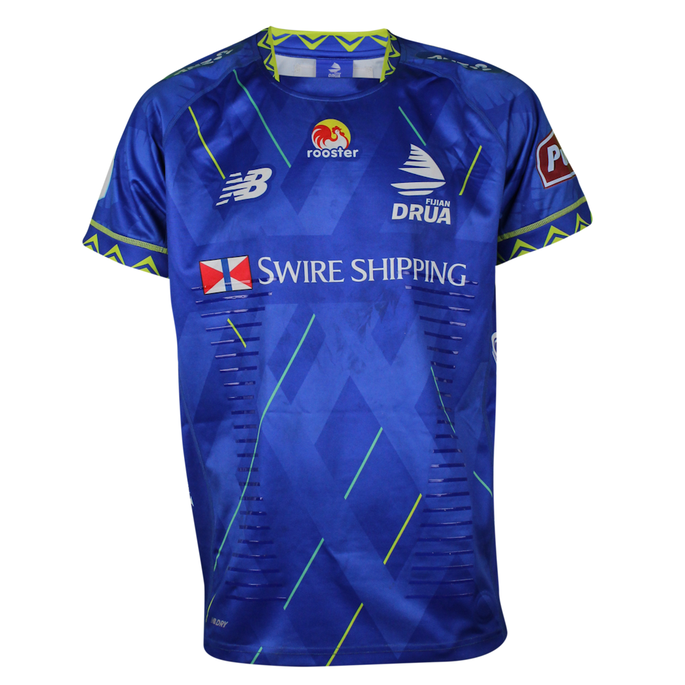 Isaiah-Armstrong Ravula