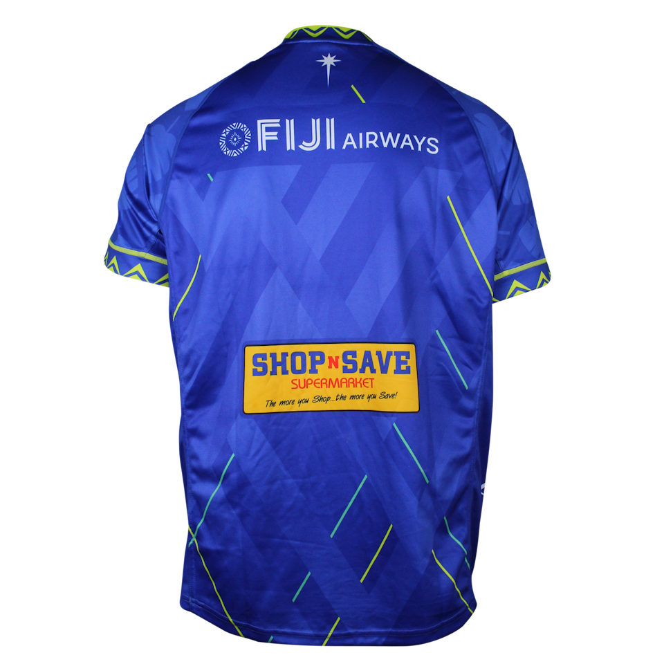 Squad Signed Shirt - 1