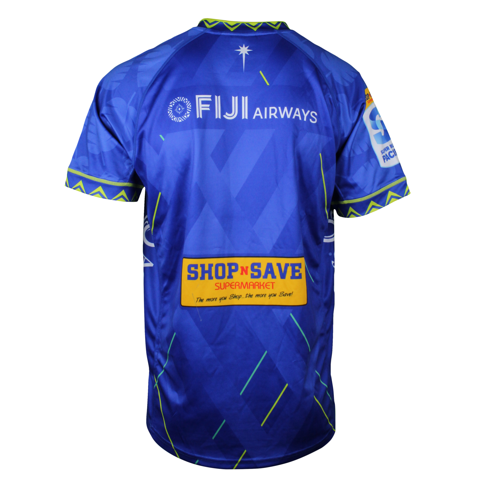 Squad Signed Shirt - 2