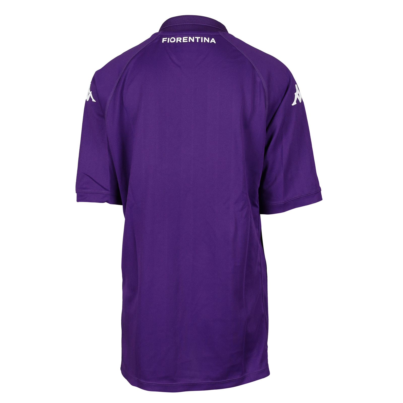 Squad Signed Shirt 