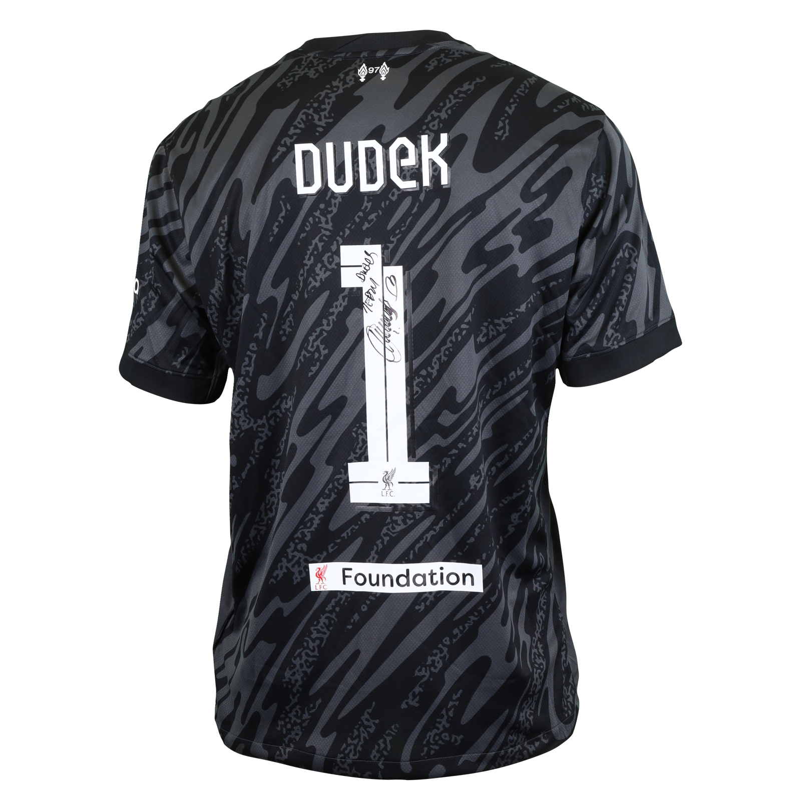 Jerzy Dudek