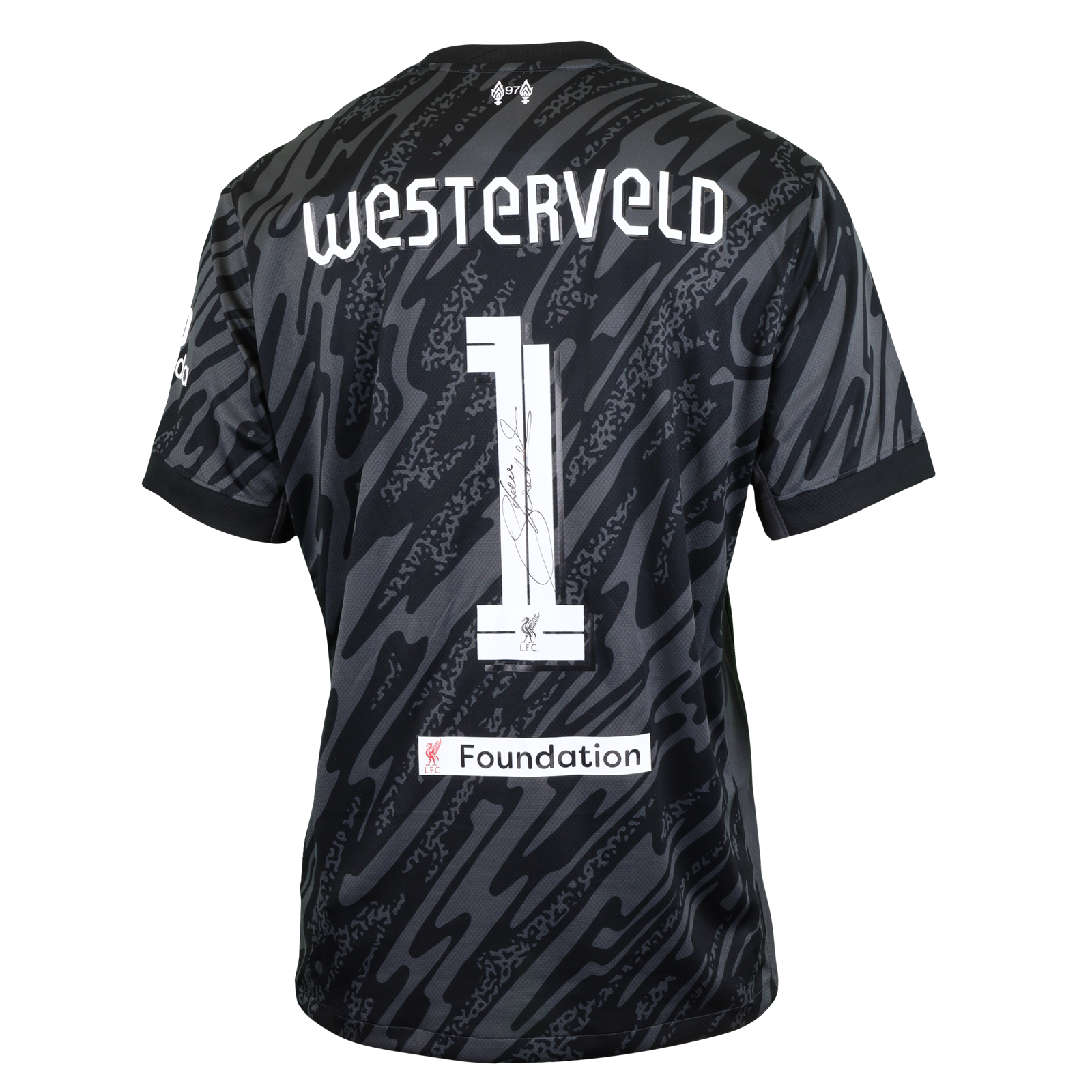 Sander Westerveld