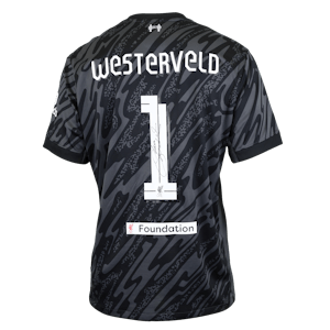 Sander Westerveld