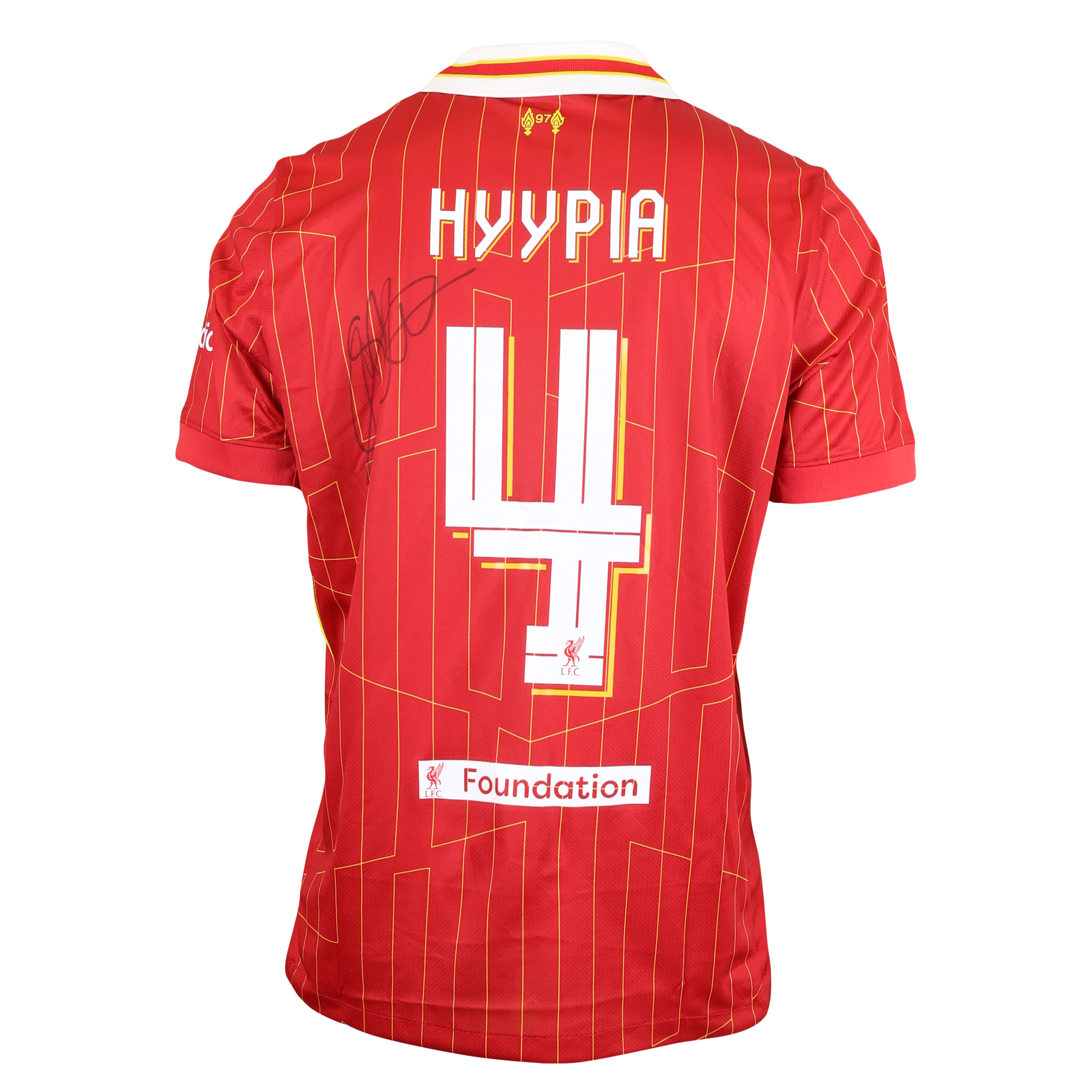 Sami Hyypiä