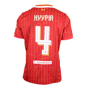 Sami Hyypiä