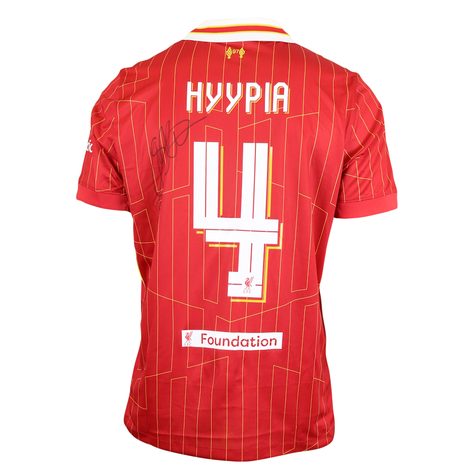 Sami Hyypiä