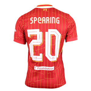 Jay Spearing 