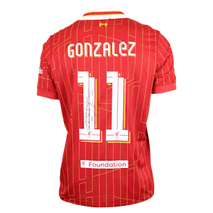Mark González