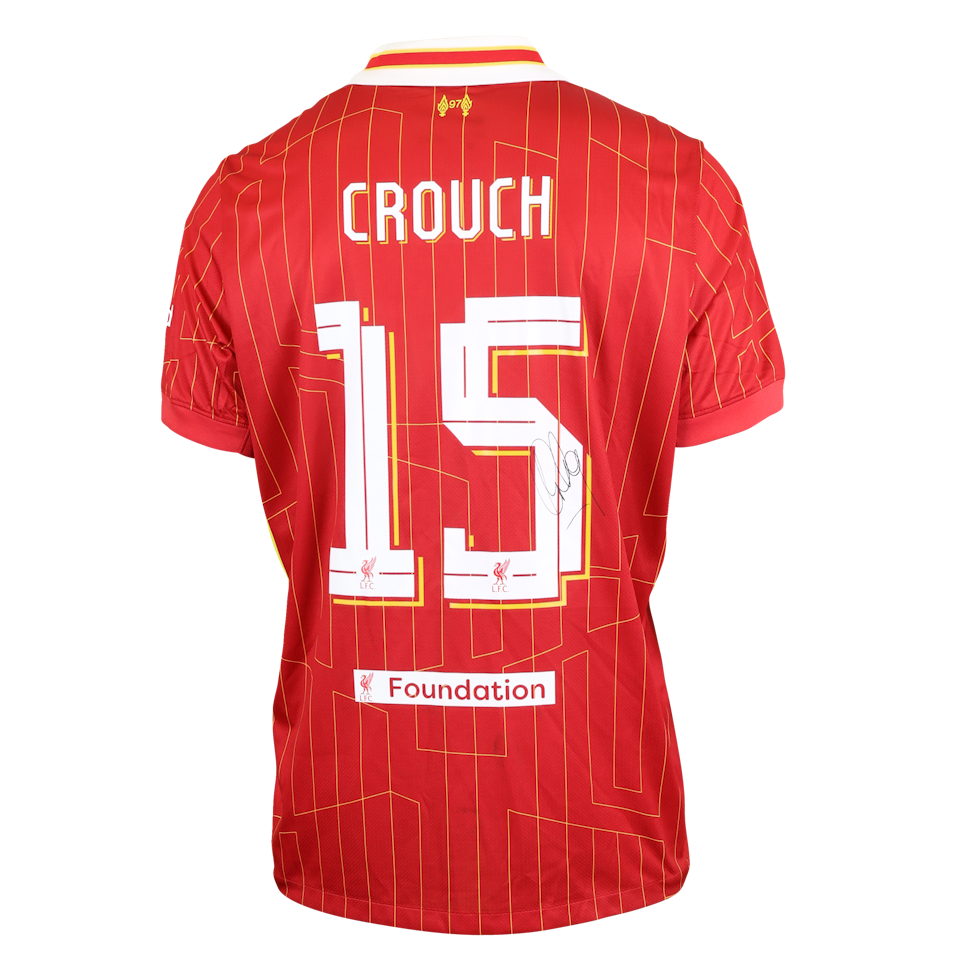 Peter Crouch