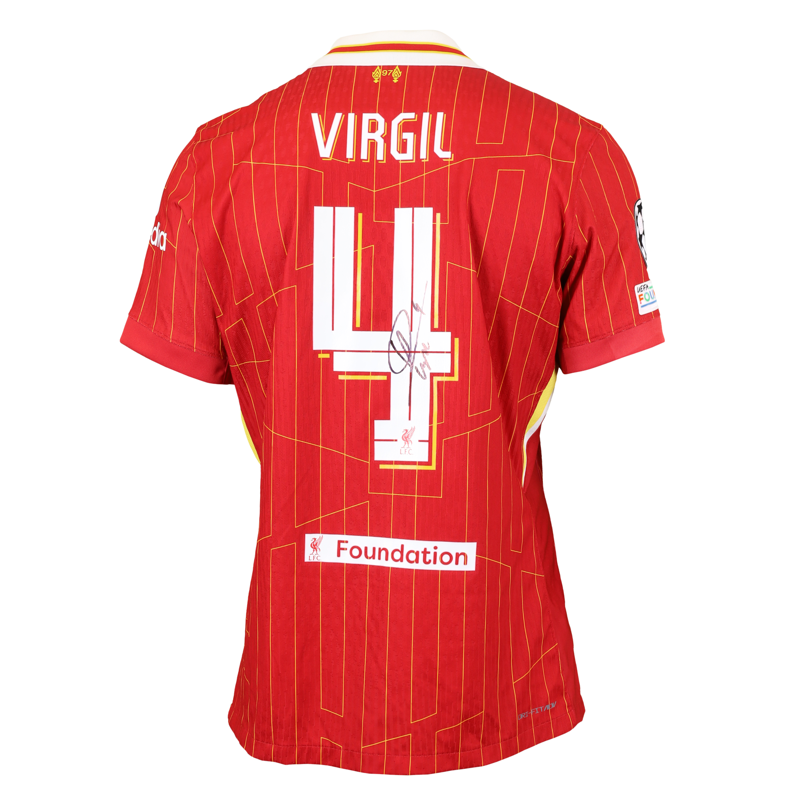 Liverpool FC