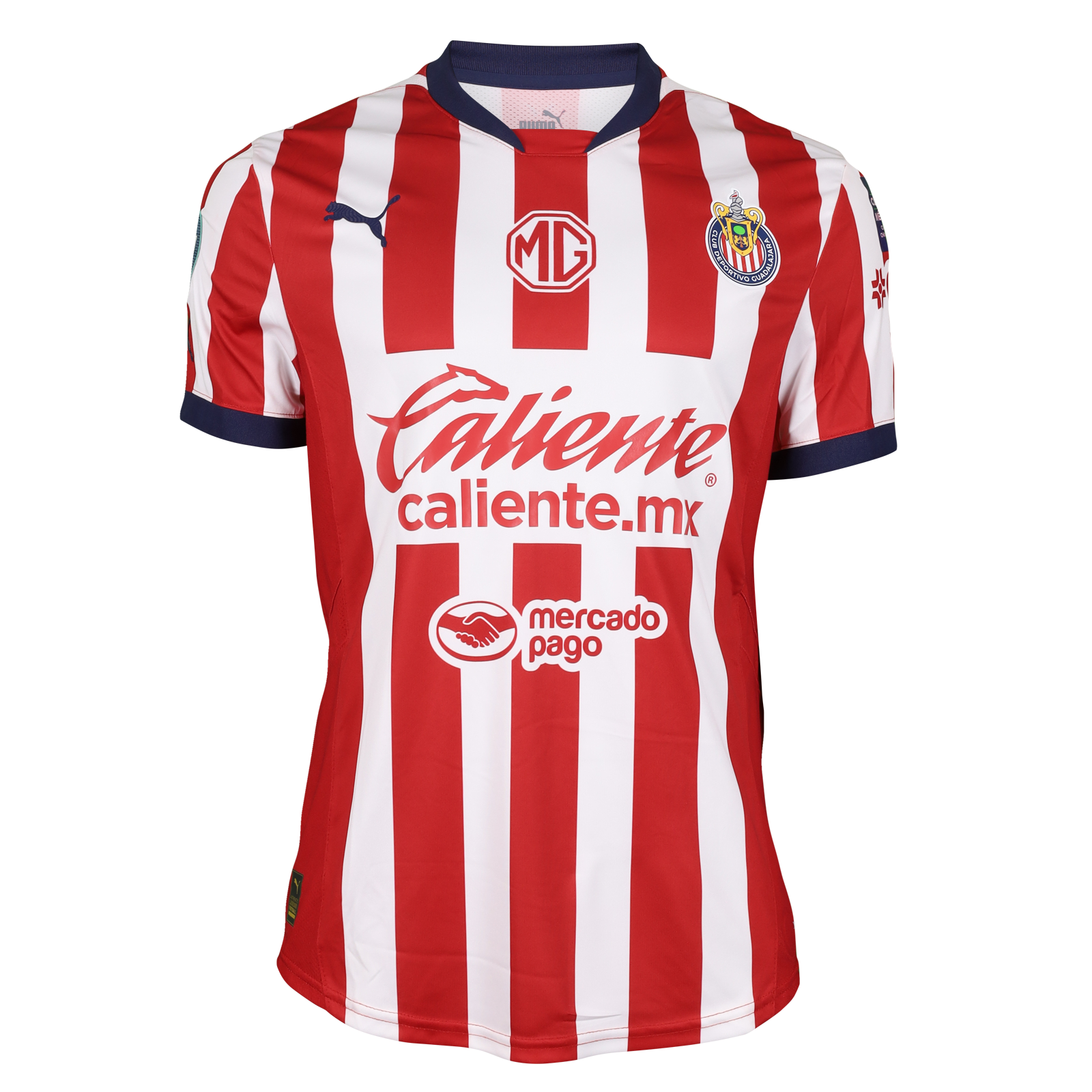 Luis Rey Chivas Guadalajara shirt