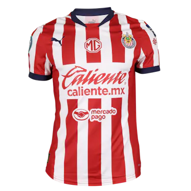 Camiseta Chicharito Chivas Guadalajara