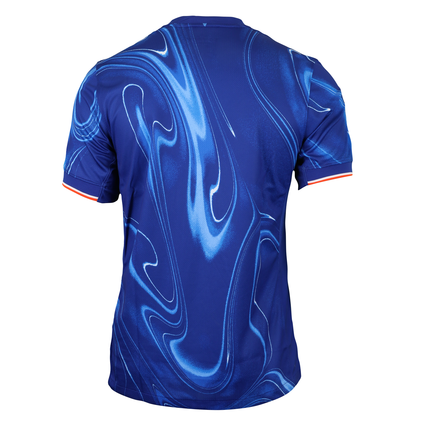 Squad Signed Shirt