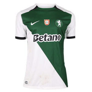 Alexandre Miguel Soares Carvalho Brito Sporting CP jersey