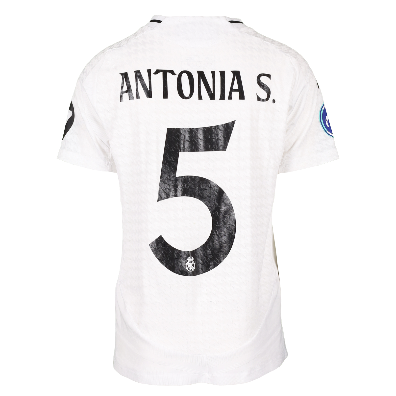 Antônia Silva