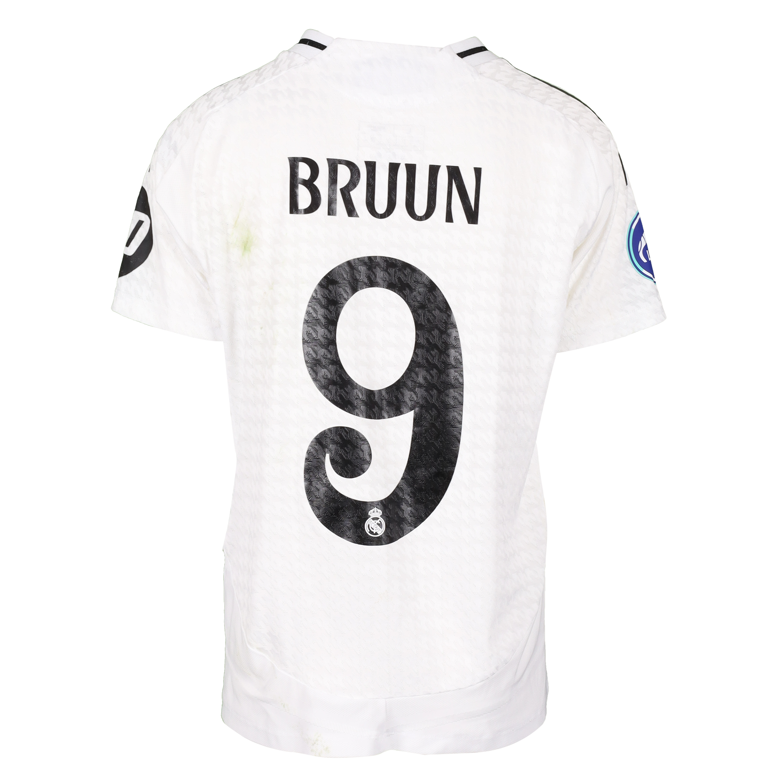 Signe Bruun