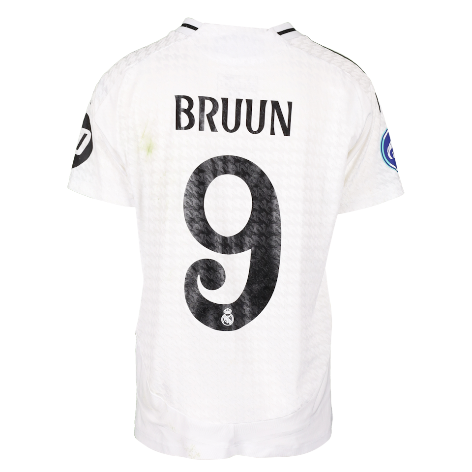 Signe Bruun