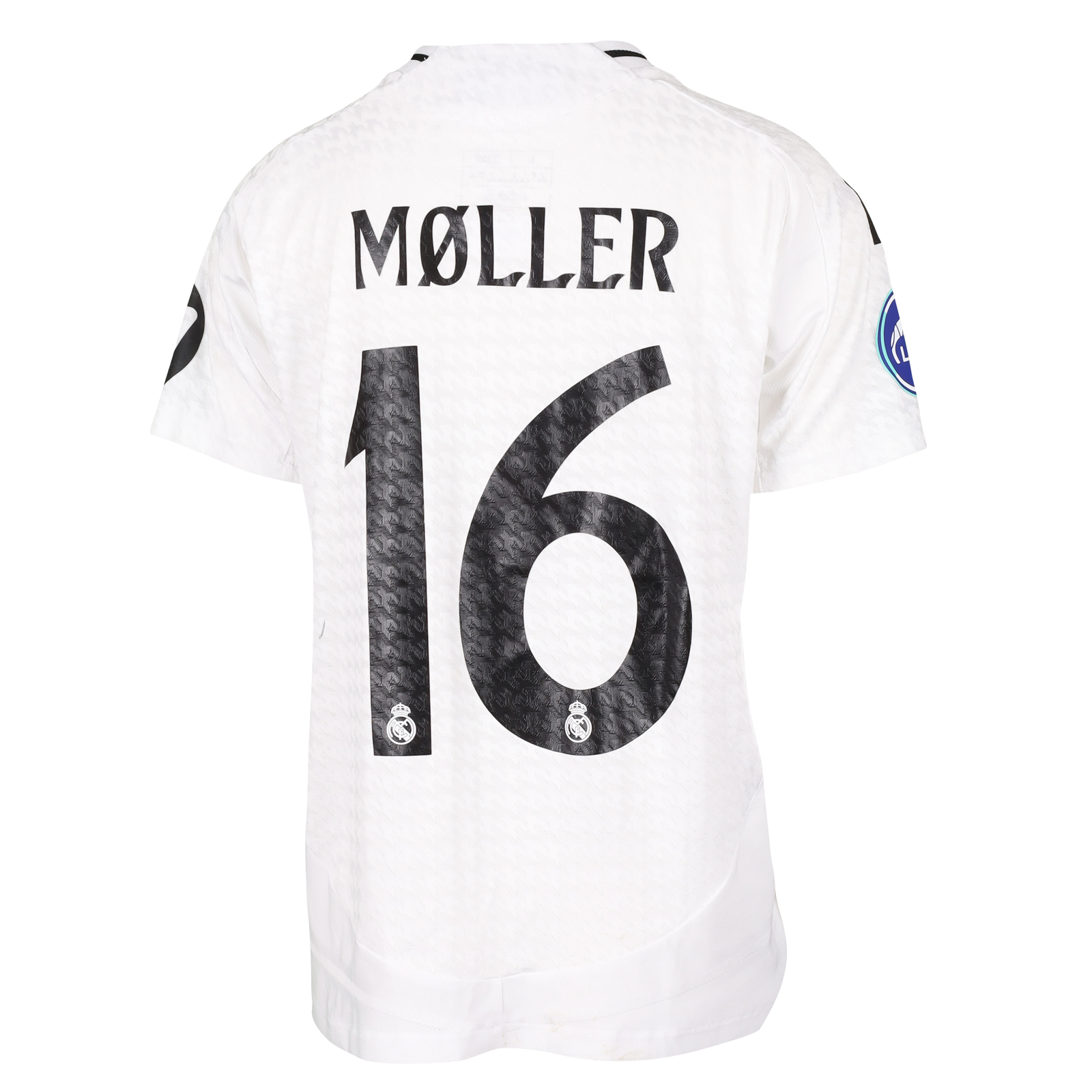 Caroline Møller