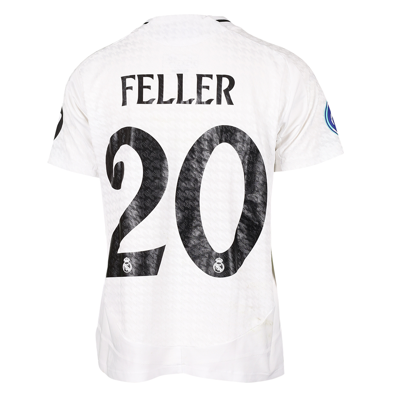 Naomie Feller