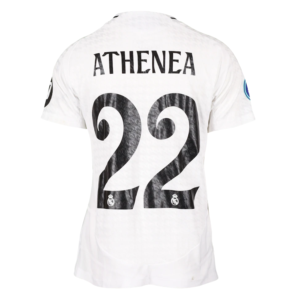 Athenea del Castillo