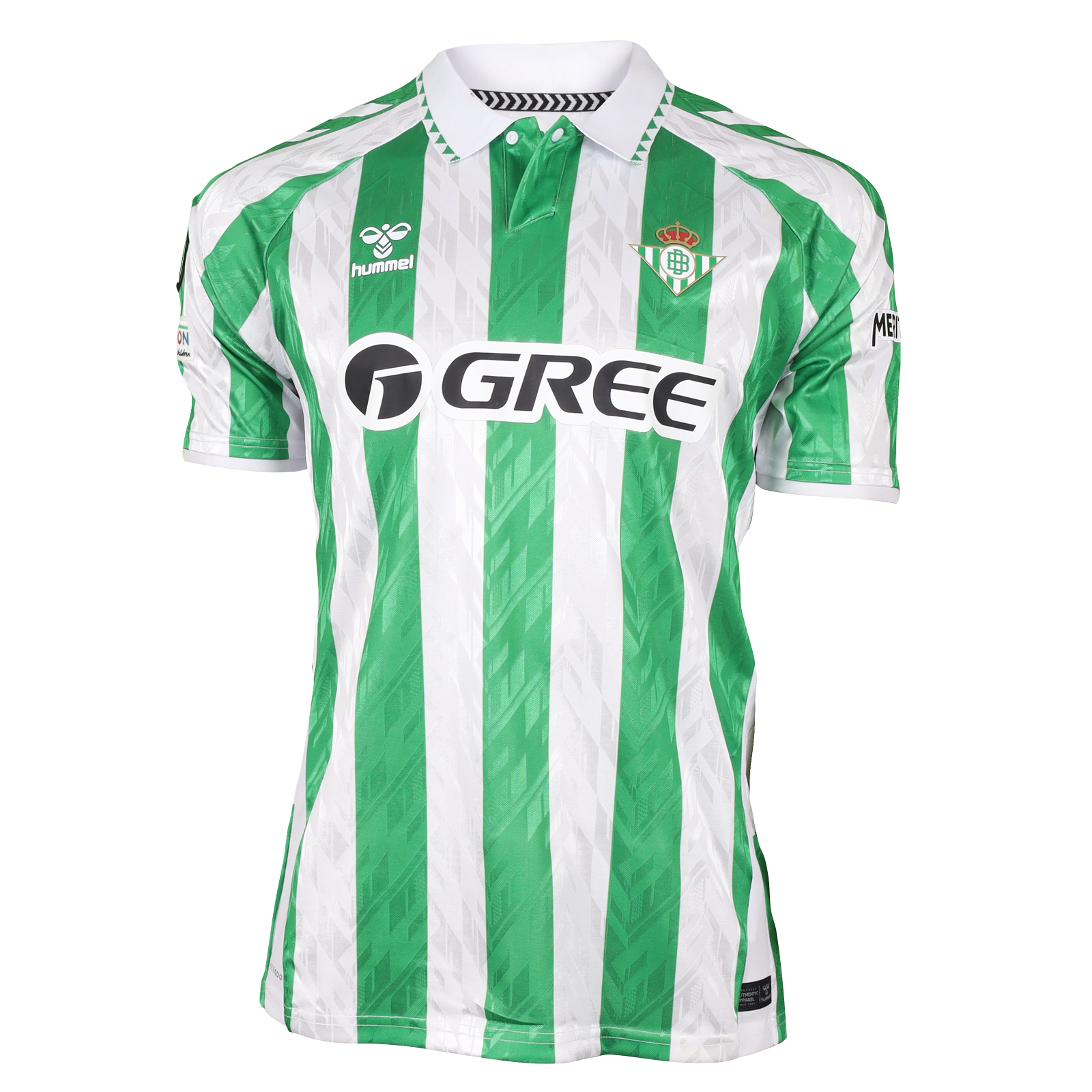 Cédric Bakambu Real Betis shirt