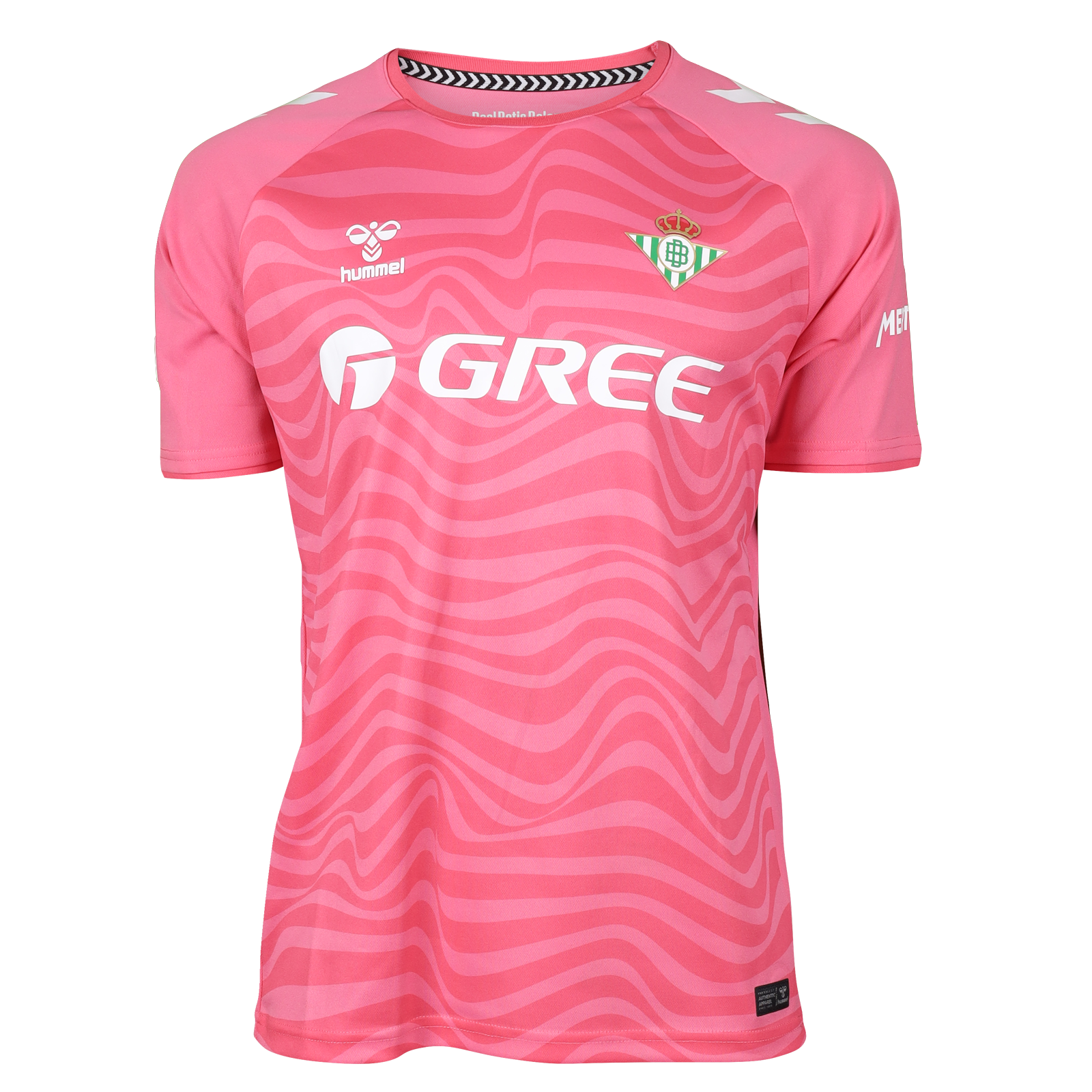 Francisco Barbosa Vieites Real Betis shirt