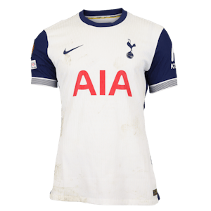 Djed Spence Tottenham Hotspur jersey