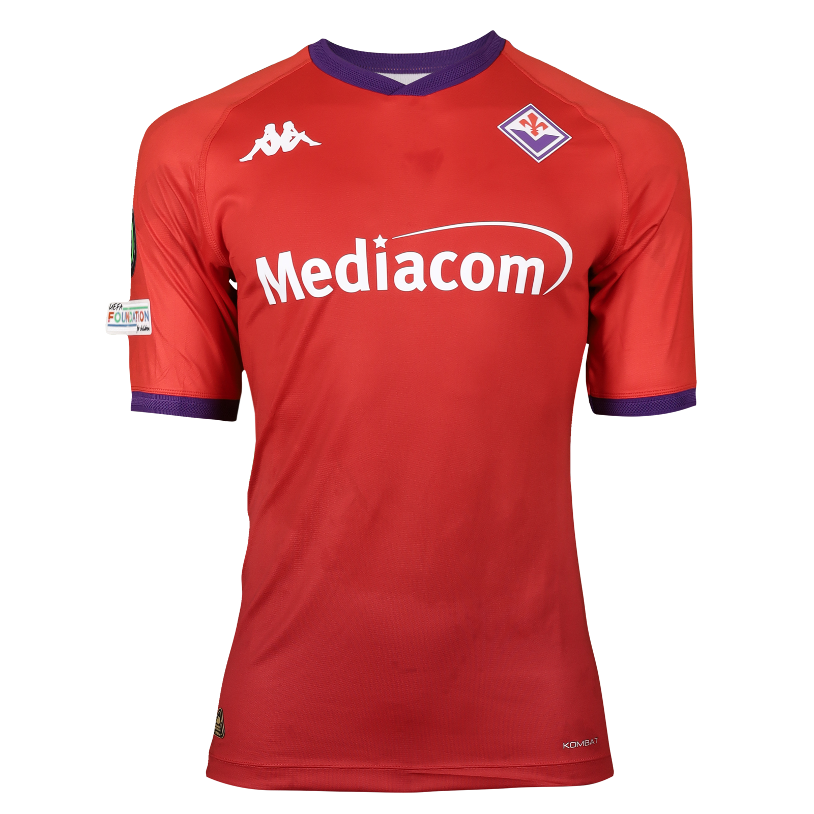 Robin Gosens ACF Fiorentina shirt