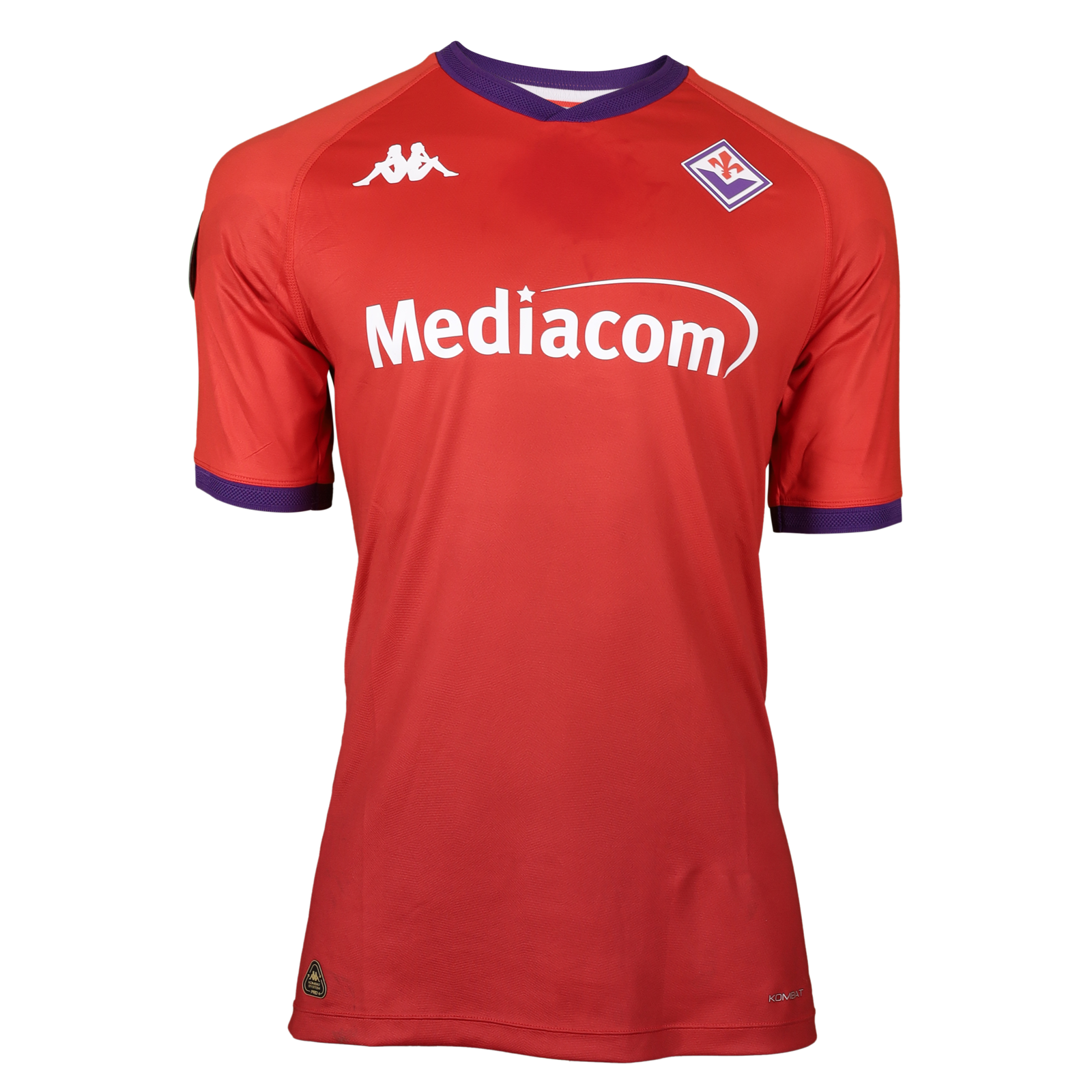 Rolando Mandragora ACF Fiorentina shirt