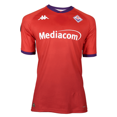 Rolando Mandragora ACF Fiorentina shirt