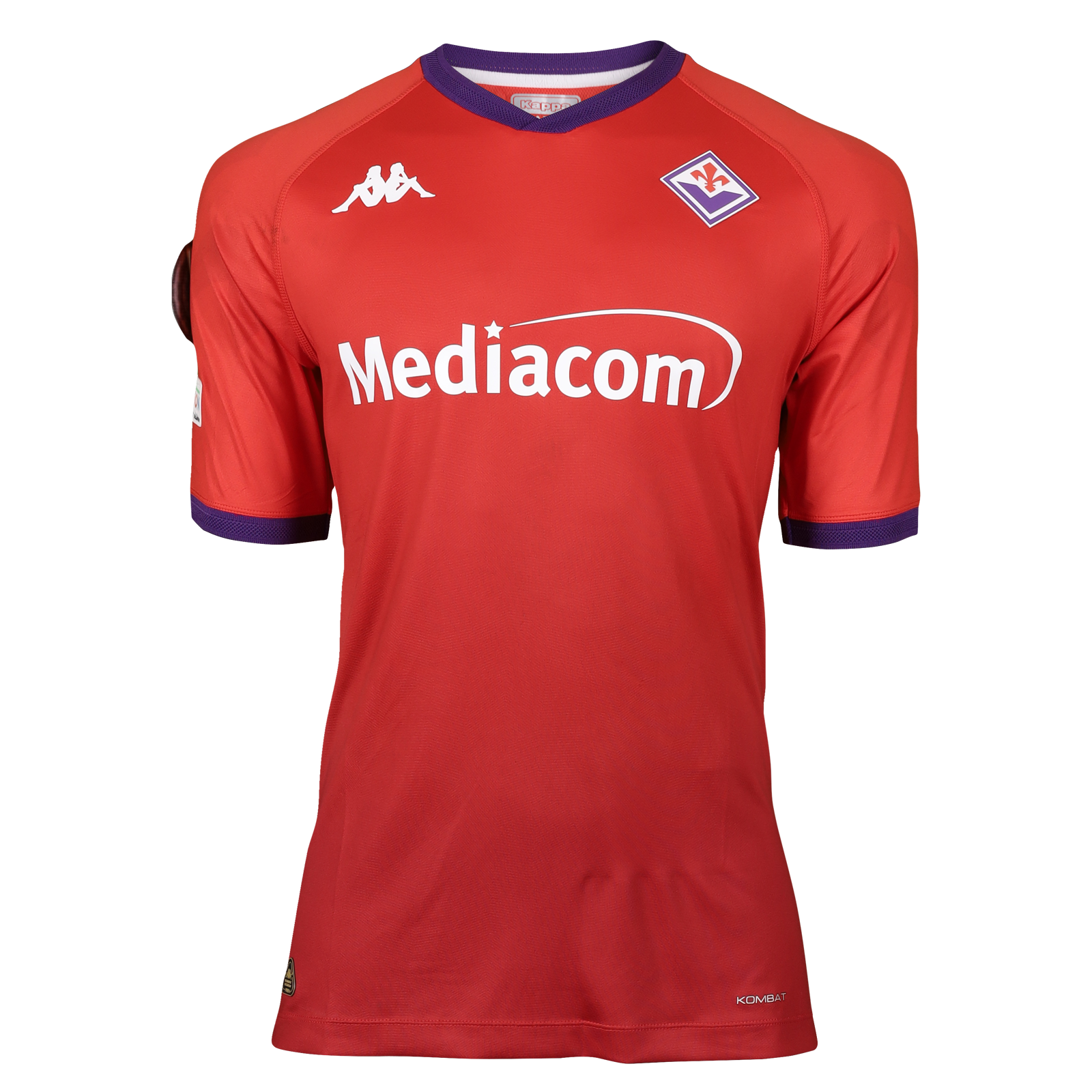 Luca Ranieri ACF Fiorentina shirt