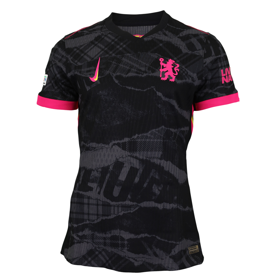 Maglia di Moisés Caicedo (Chelsea)