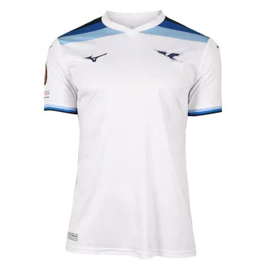 Nuno Albertino Varela Tavares SS Lazio jersey
