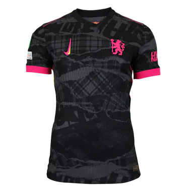 Chelsea 팀의 Pedro Neto 셔츠