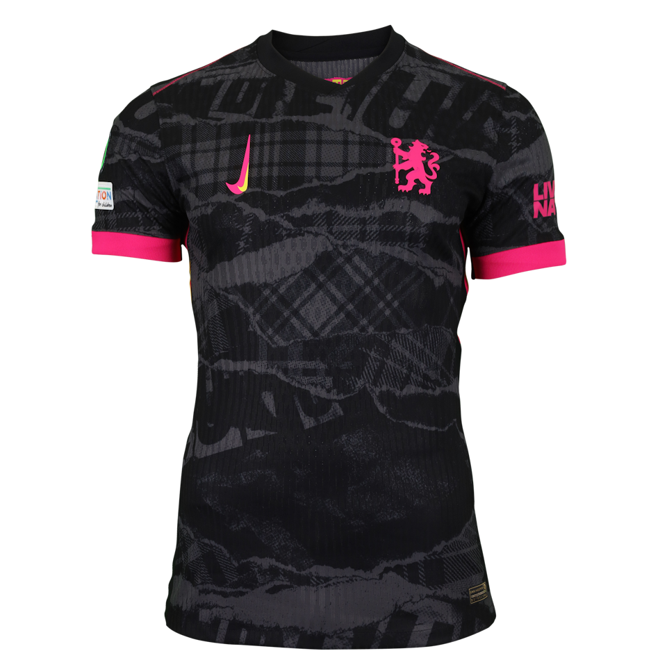 Pedro Neto Chelsea shirt