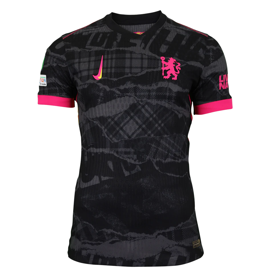 Pedro Neto Chelsea jersey