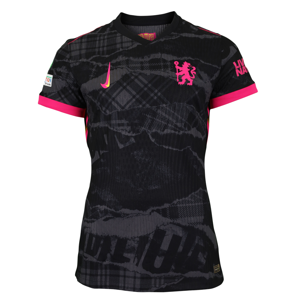 Joshua Acheampong Chelsea shirt