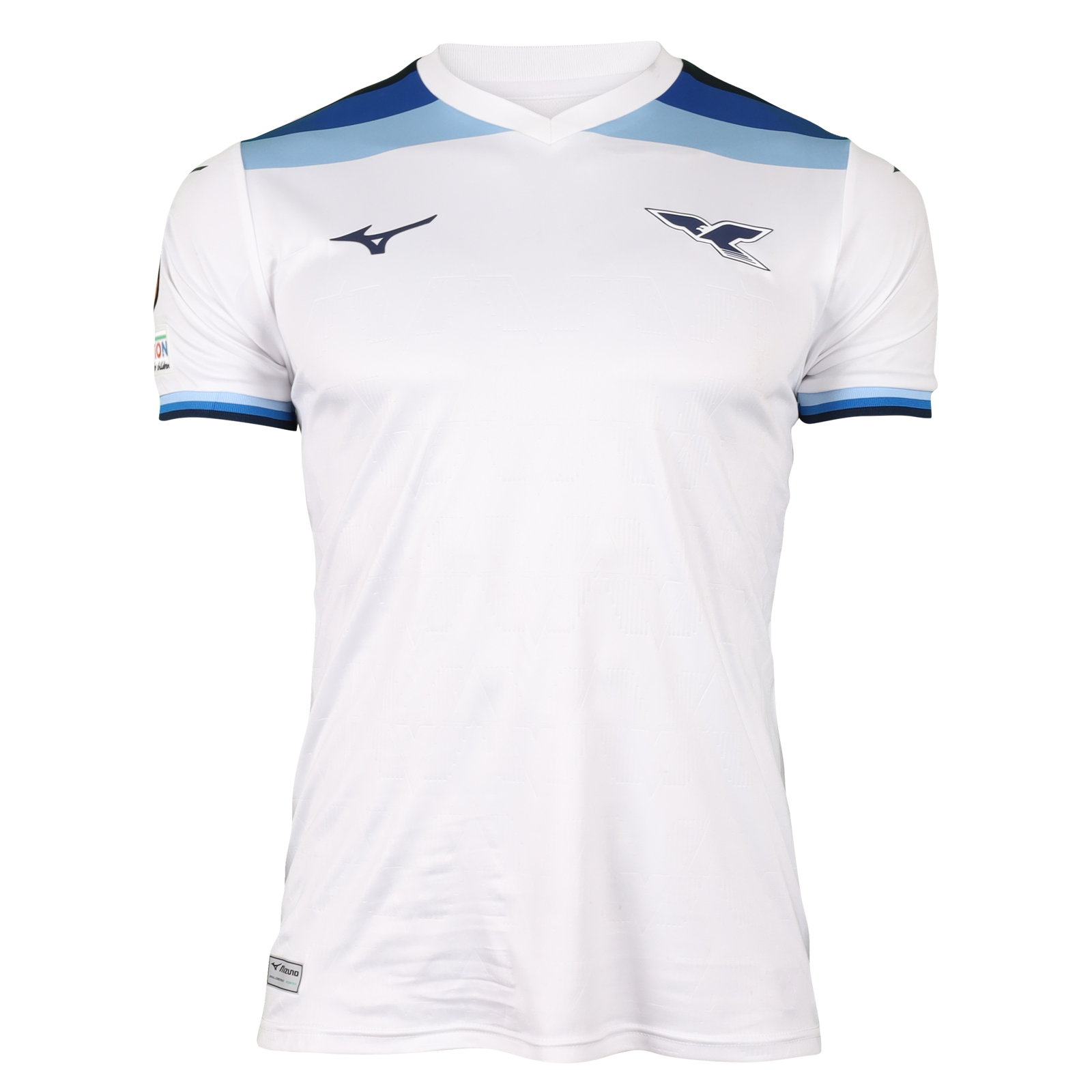 Manuel Lazzari S.S. Lazio shirt