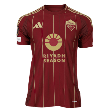 Maglia di Matìas Soulè Malvano (AS Roma)