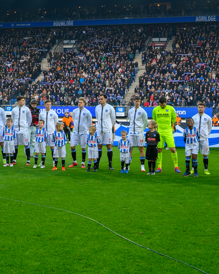 Mascotte Experience - 9